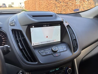 Ford Kuga – thumbnail 21
