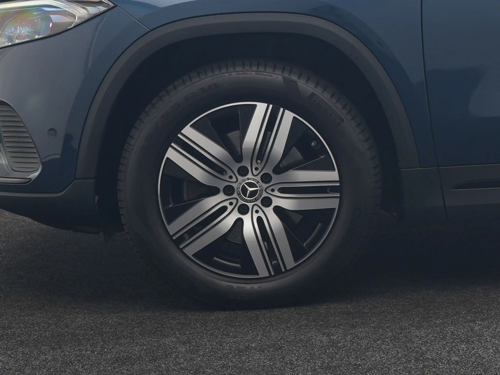 Mercedes-Benz EQA – foto 49