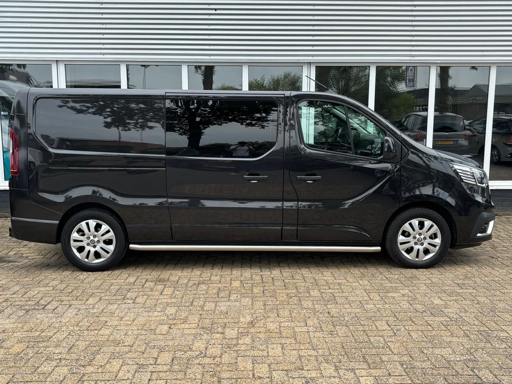 Renault Trafic – foto 5