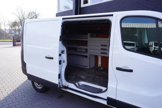Renault Trafic – thumbnail 9