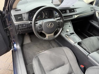 Lexus CT – thumbnail 17
