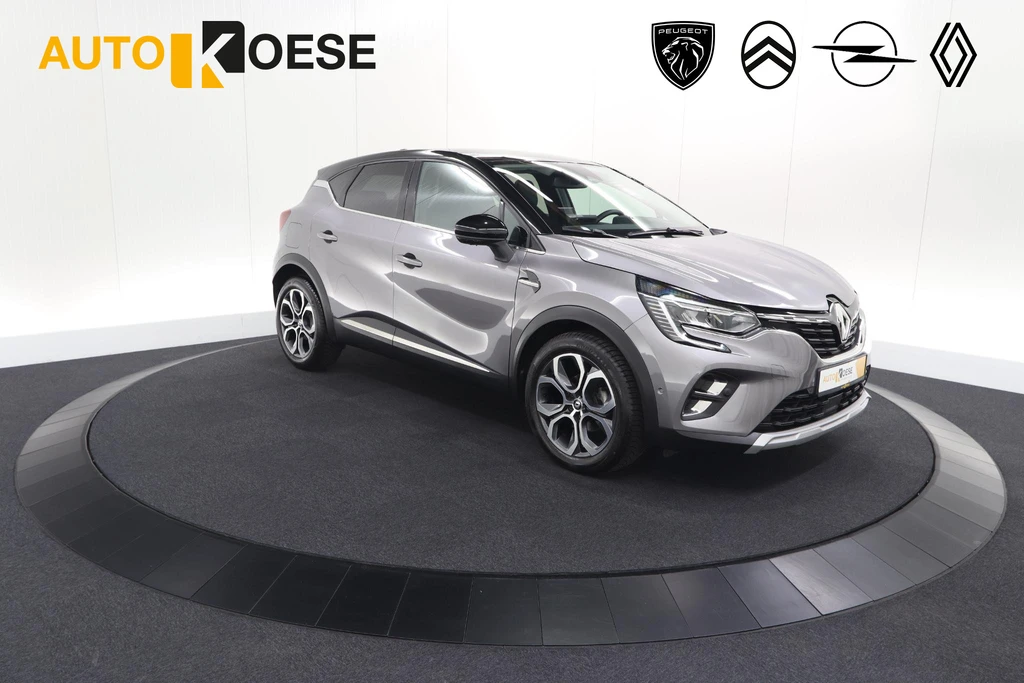 Renault Captur – foto 12