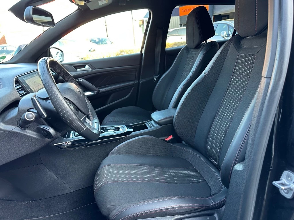 Peugeot 308 – foto 15