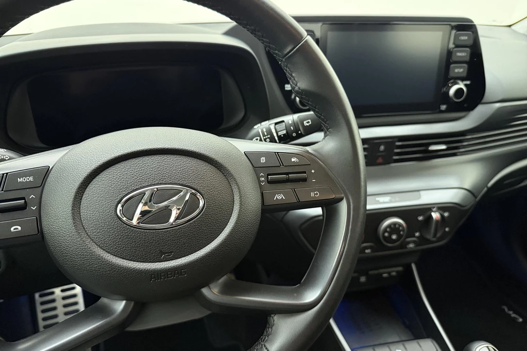 Hyundai Bayon – foto 18