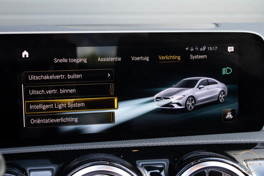 Mercedes-Benz CLA – foto 42
