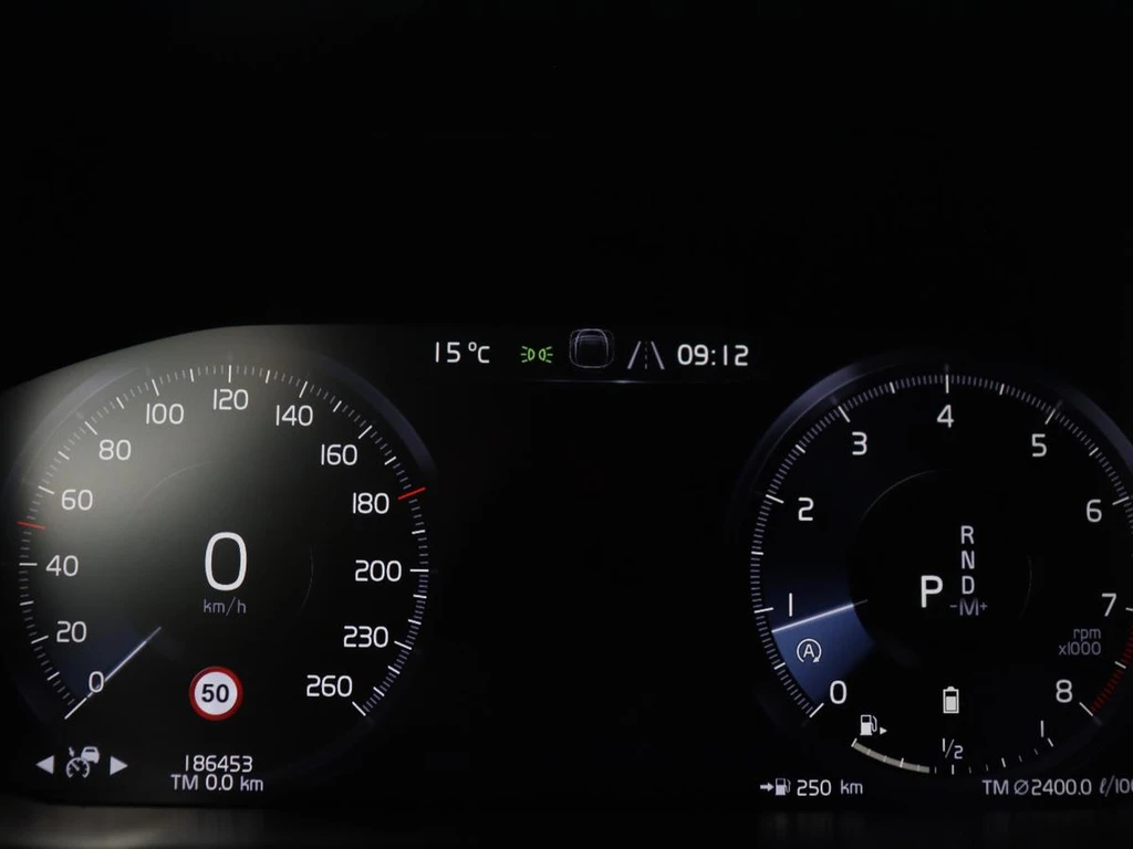Volvo XC60 – foto 42