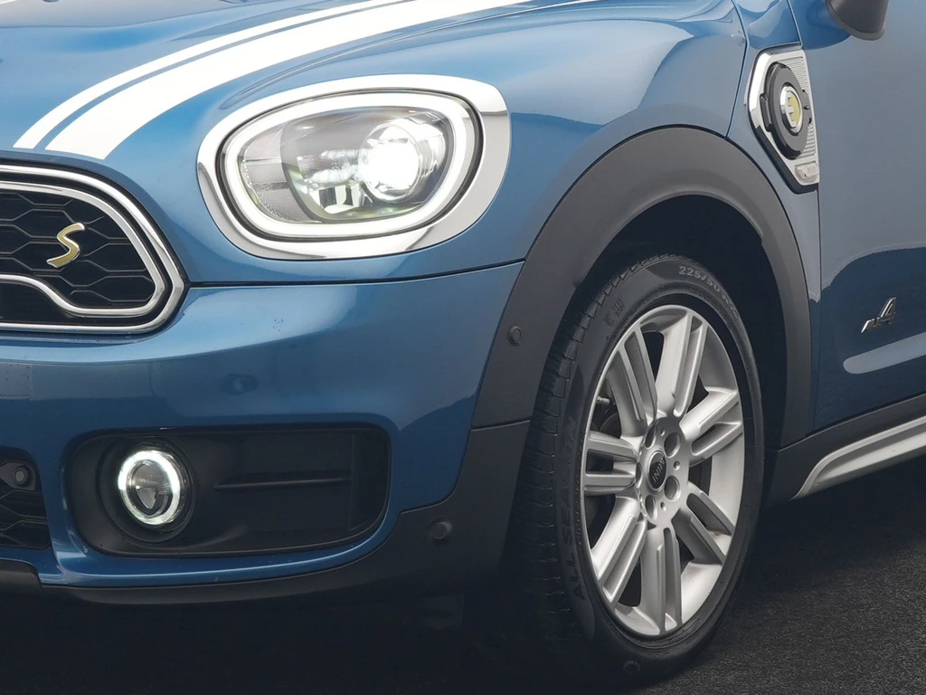 MINI Countryman – foto 17