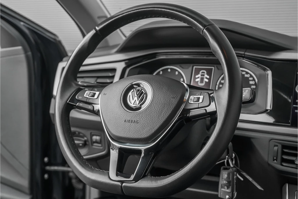 Volkswagen Polo – foto 19