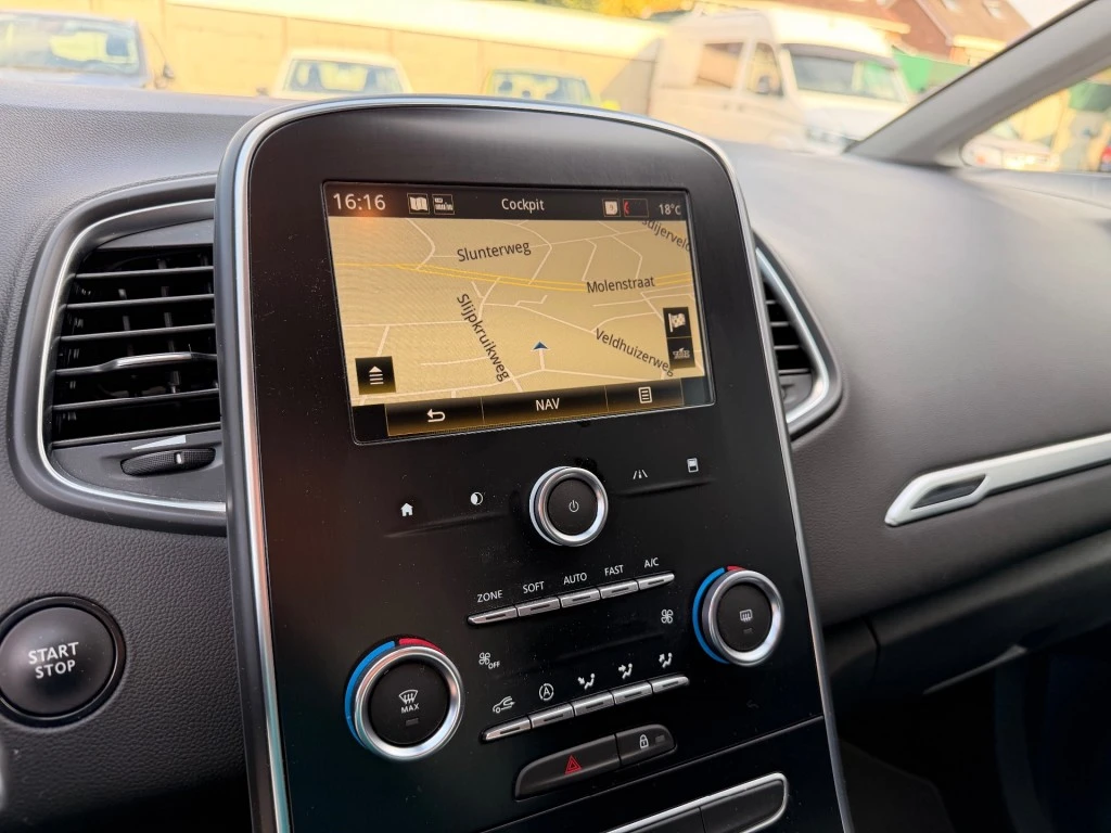 Renault Scénic – foto 19