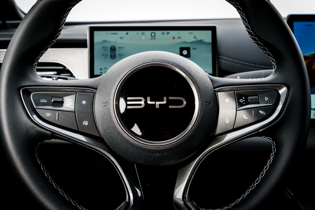 BYD SEAL – foto 67