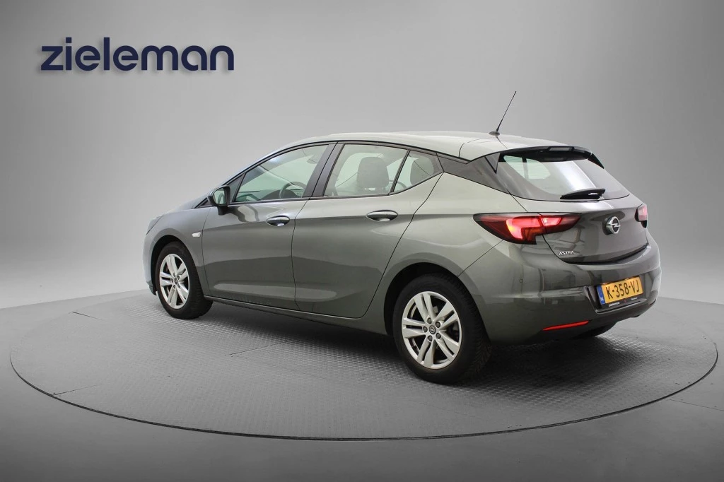 Opel Astra – foto 4