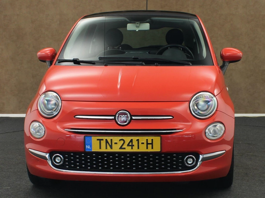 Fiat 500 – foto 9