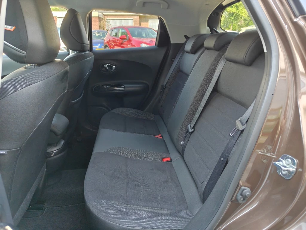Nissan Juke – foto 15