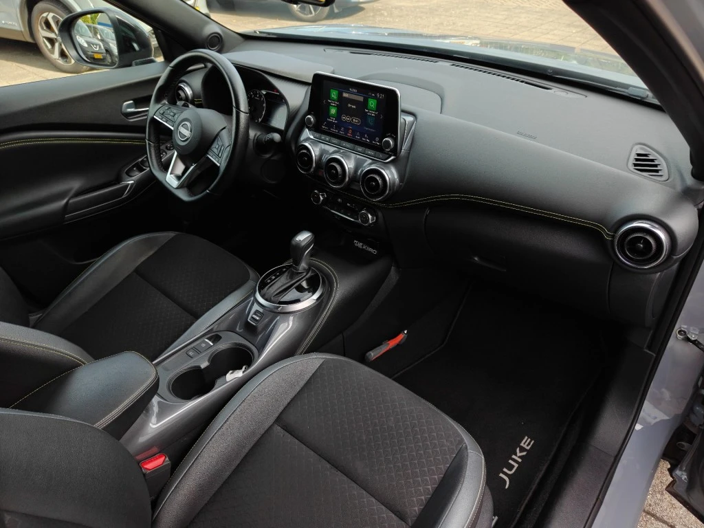 Nissan Juke – foto 13