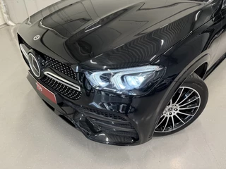 Mercedes-Benz GLE – thumbnail 13