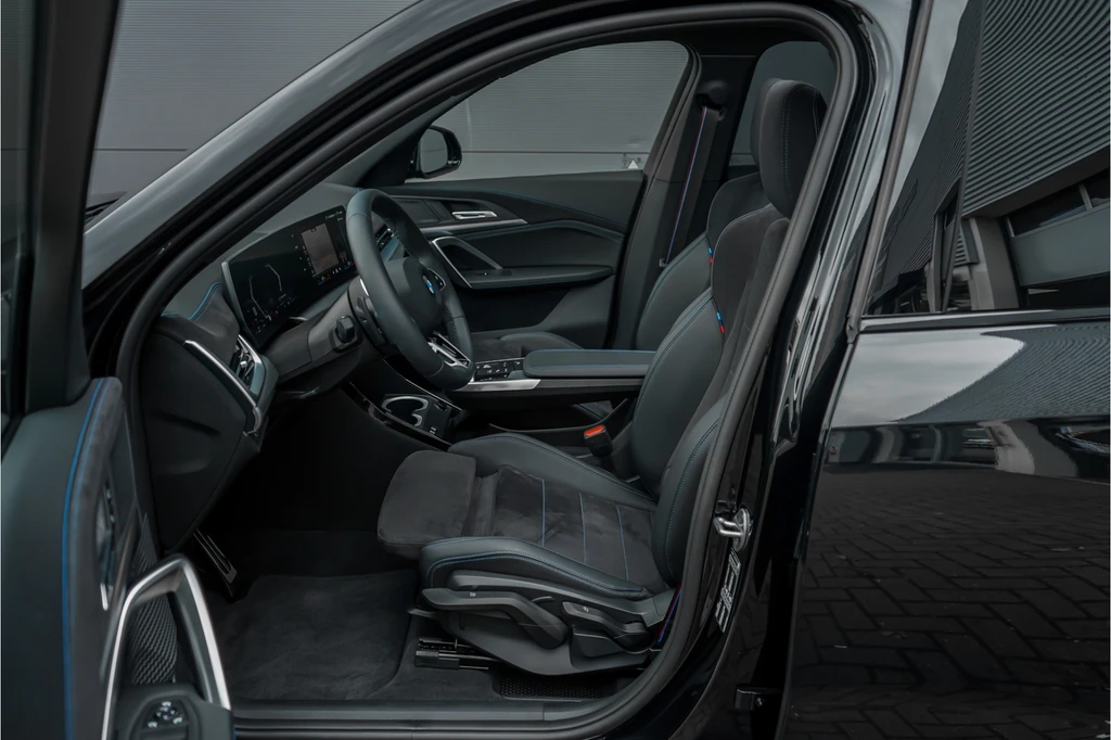 BMW X1 – foto 12