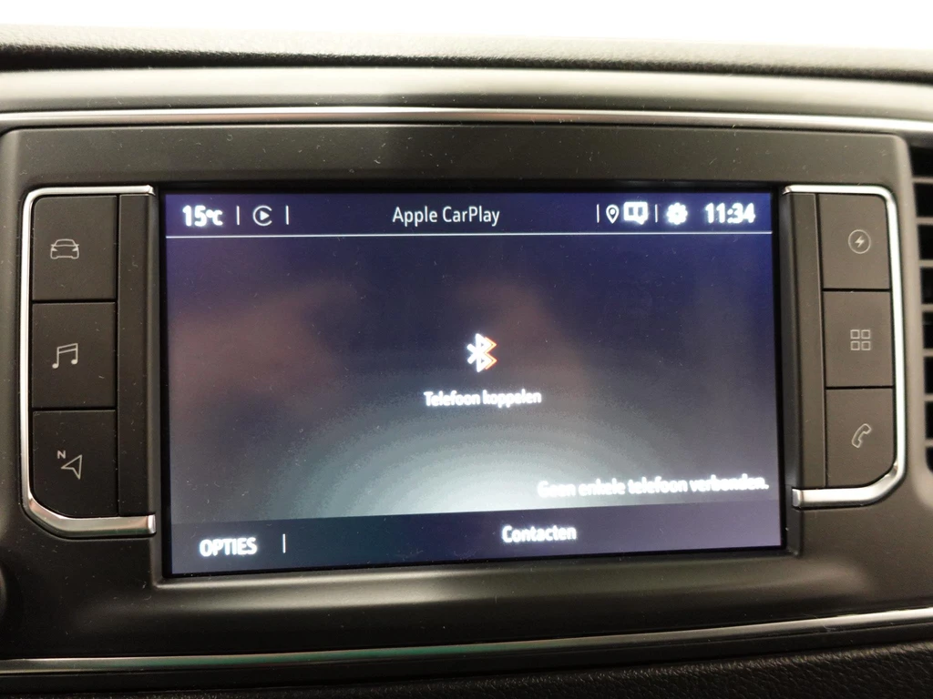 Opel Vivaro-e – foto 35