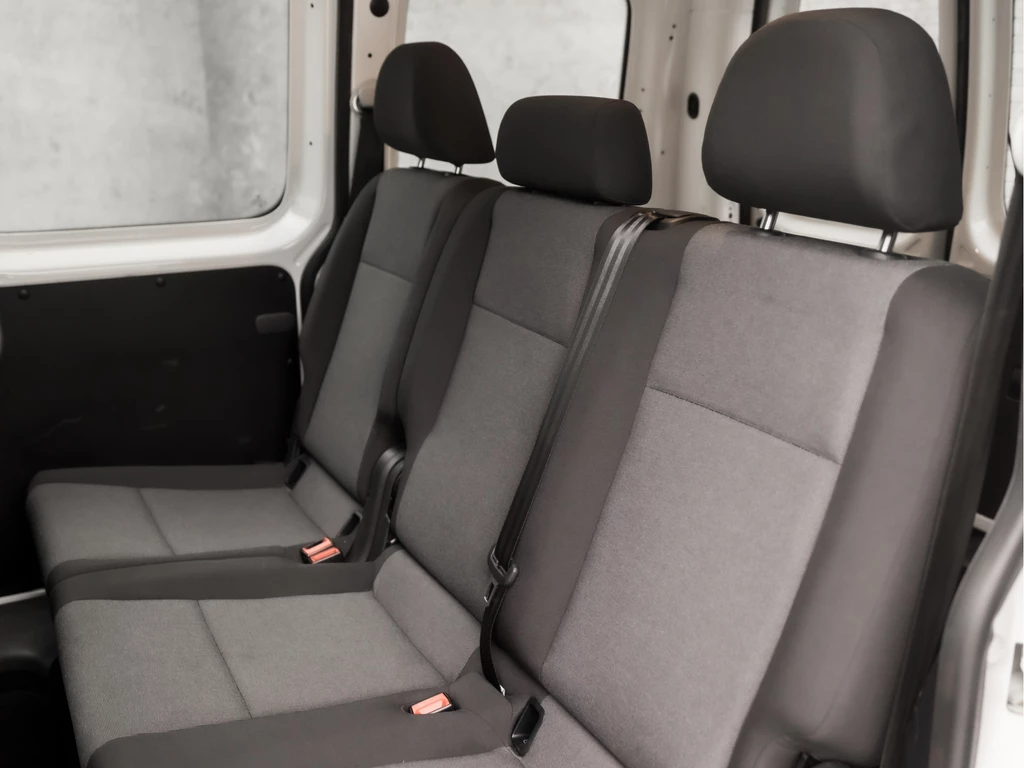 Volkswagen Caddy – foto 15