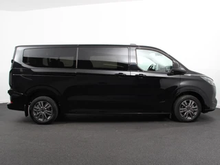 Ford E-Transit Custom – thumbnail 7