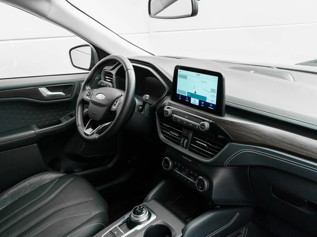 Ford Kuga – foto 32