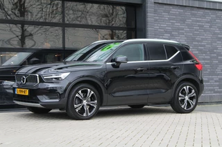 Volvo XC40 – thumbnail 4