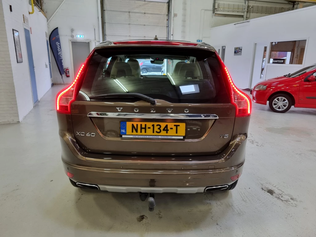 Volvo XC60 – foto 4