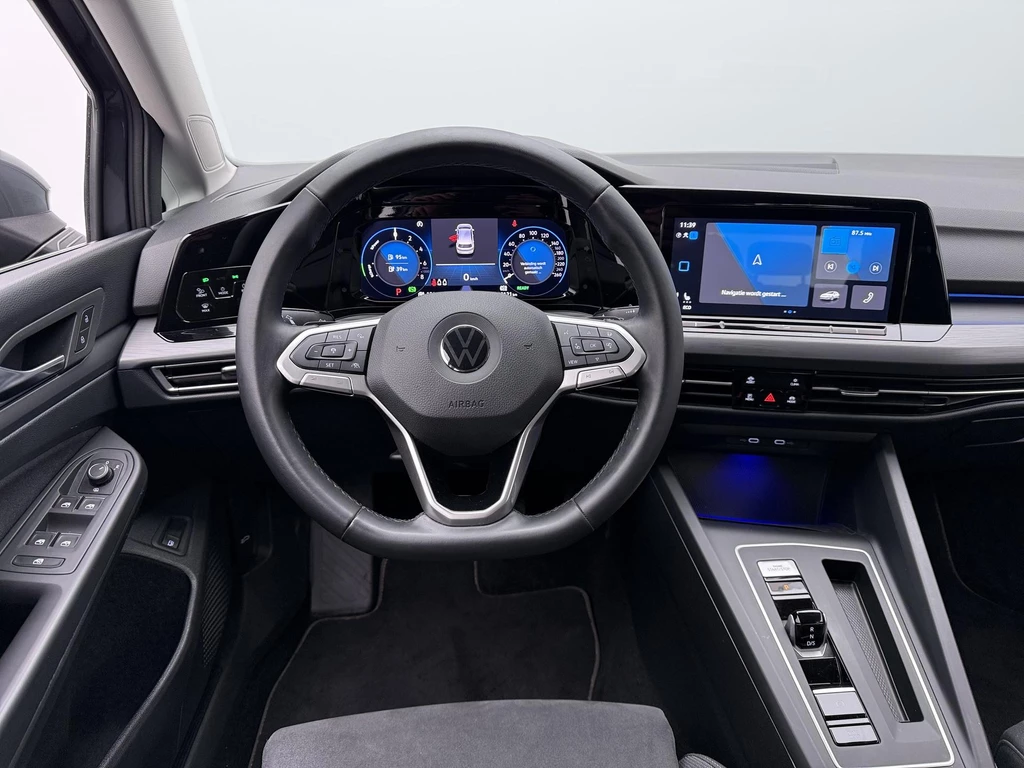 Volkswagen Golf – foto 15