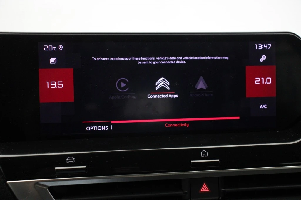 Citroën C4 – foto 14