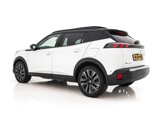 Peugeot e-2008 – thumbnail 2