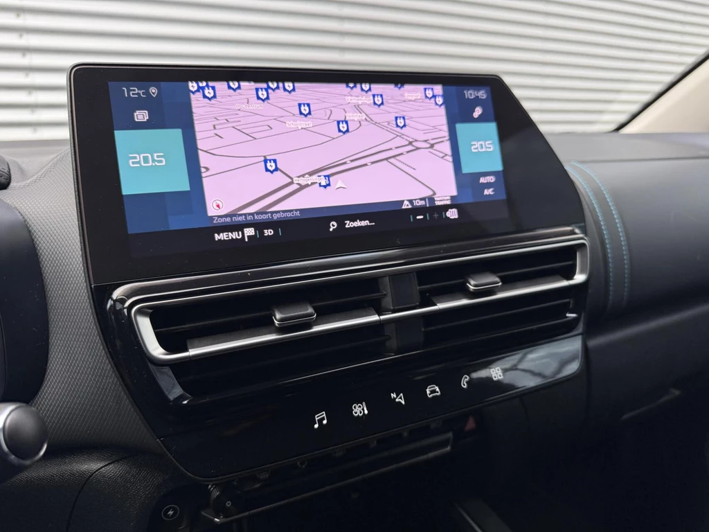 Citroën C5 Aircross – foto 14