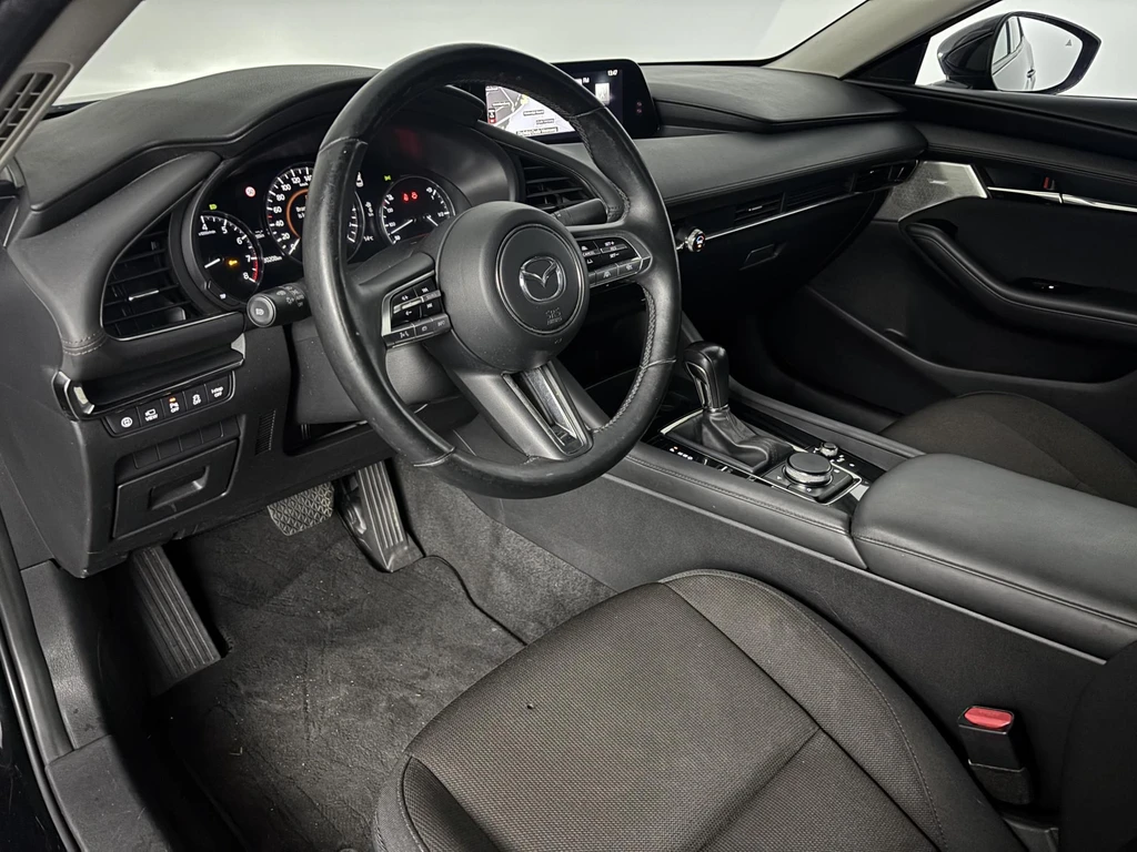 Mazda 3 – foto 10
