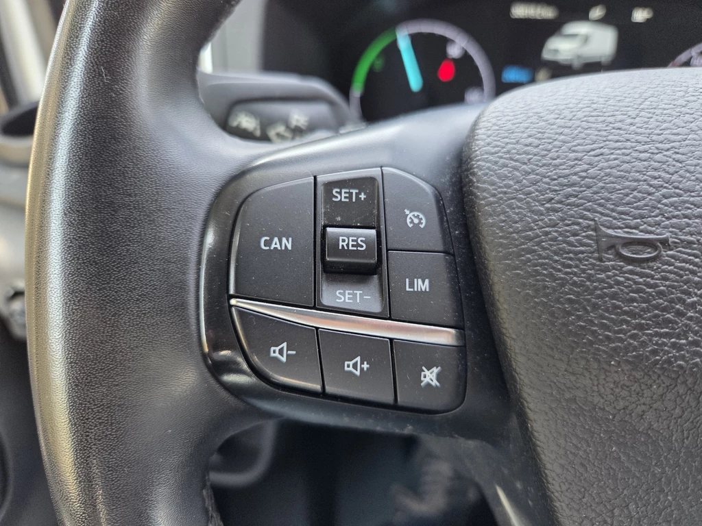 Ford E-Transit – foto 52