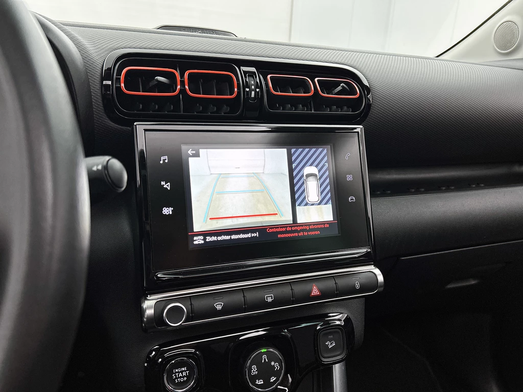 Citroën C3 Aircross – foto 12