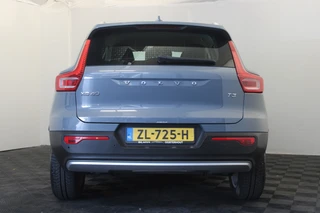 Volvo XC40 – thumbnail 3