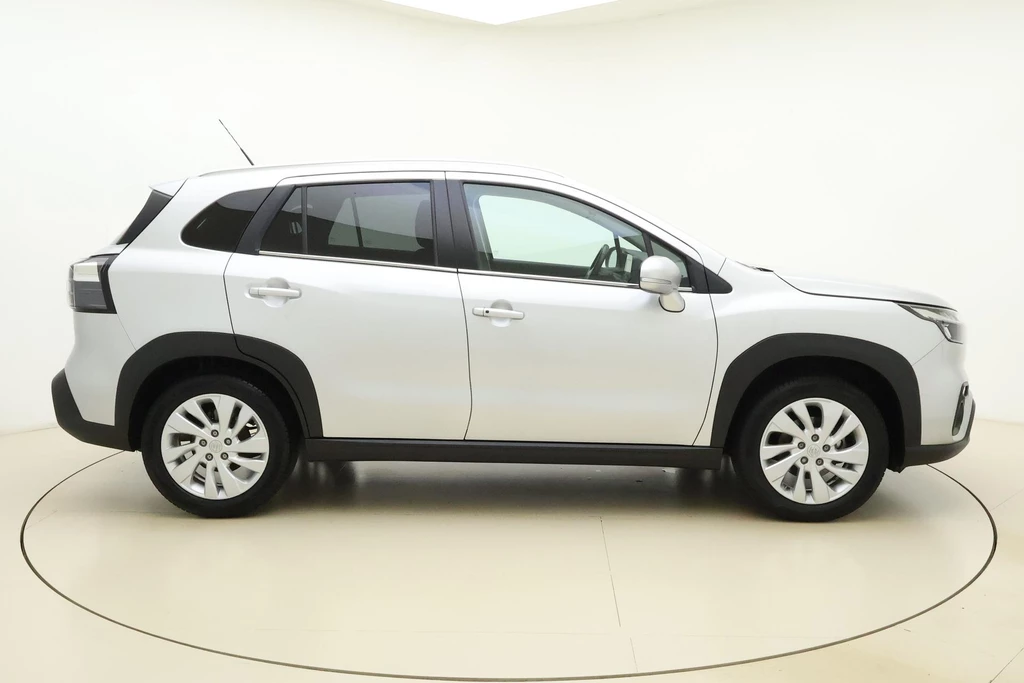 Suzuki S-Cross – foto 7