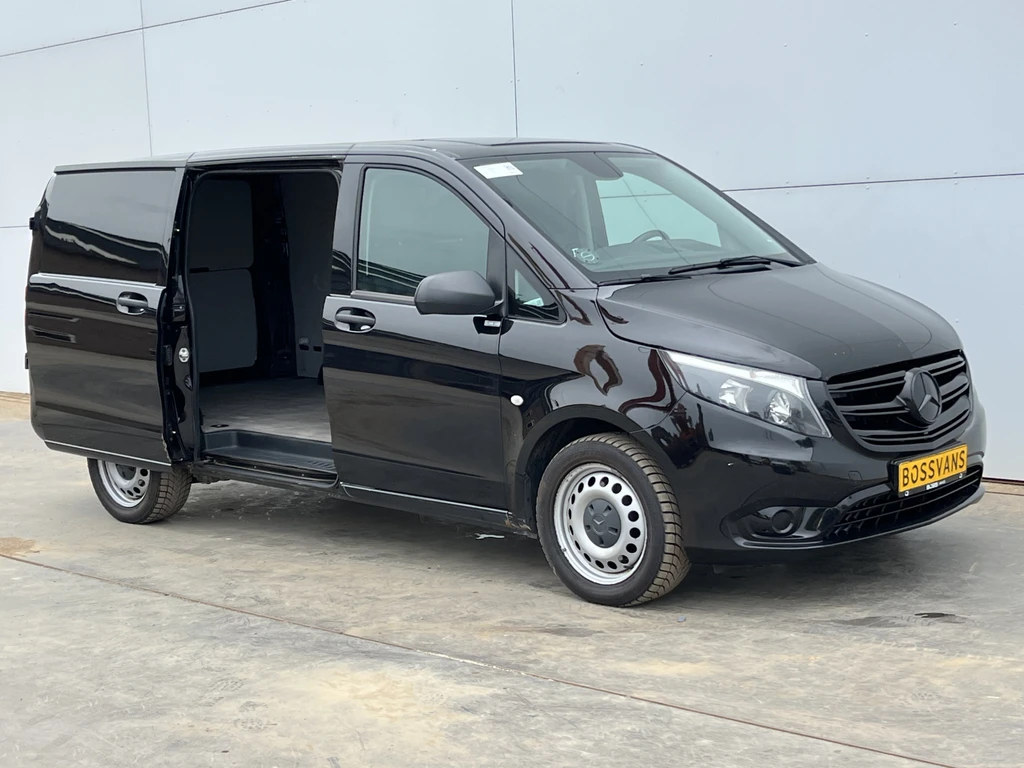 Mercedes-Benz Vito – foto 5