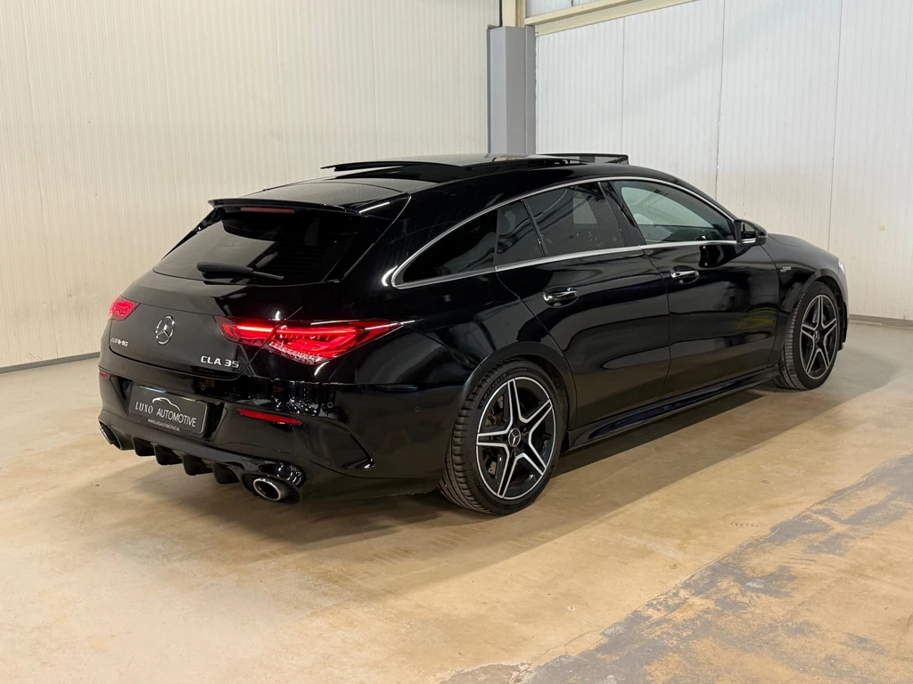Mercedes-Benz CLA – foto 8