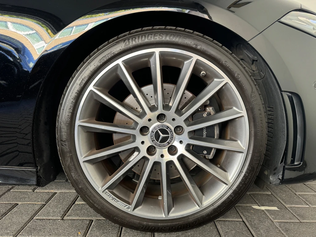 Mercedes-Benz A-Klasse – foto 37