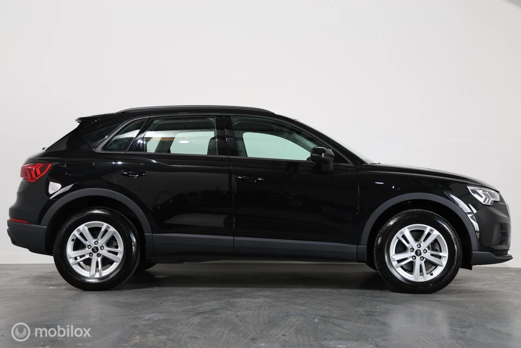 Audi Q3 – foto 7
