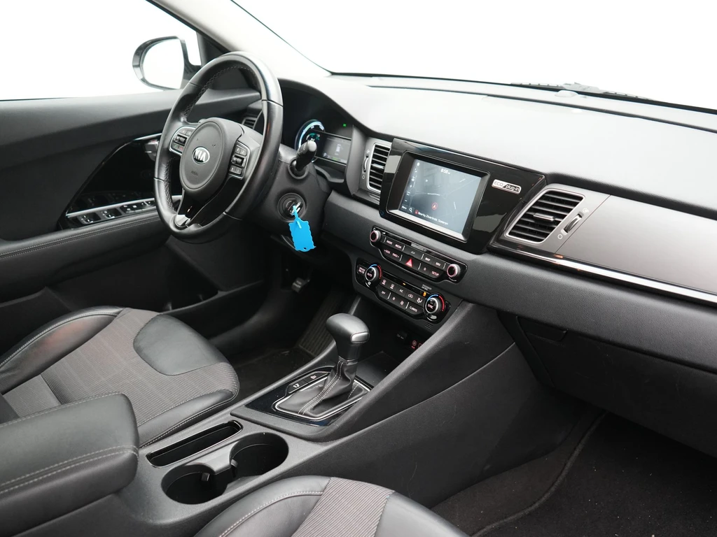 Kia Niro – foto 14