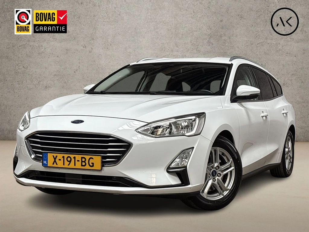 Ford Focus – foto 1