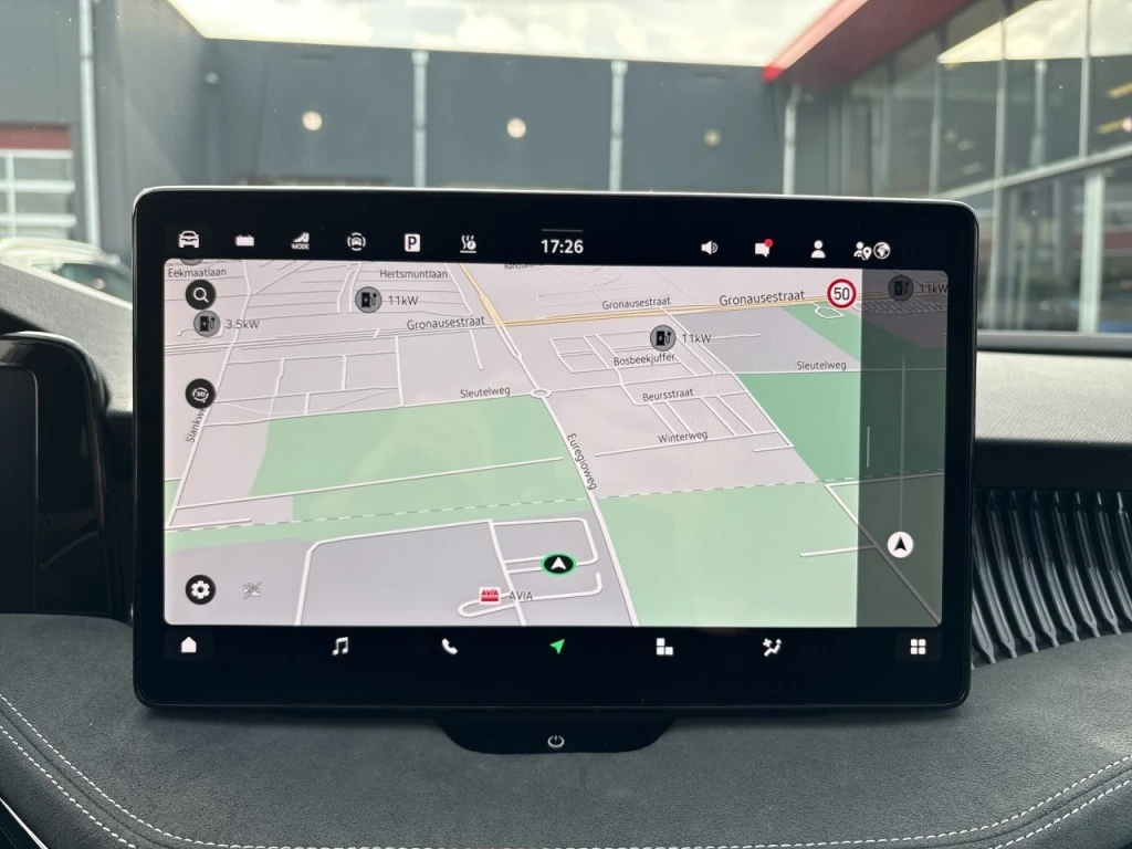 Škoda Superb – foto 25