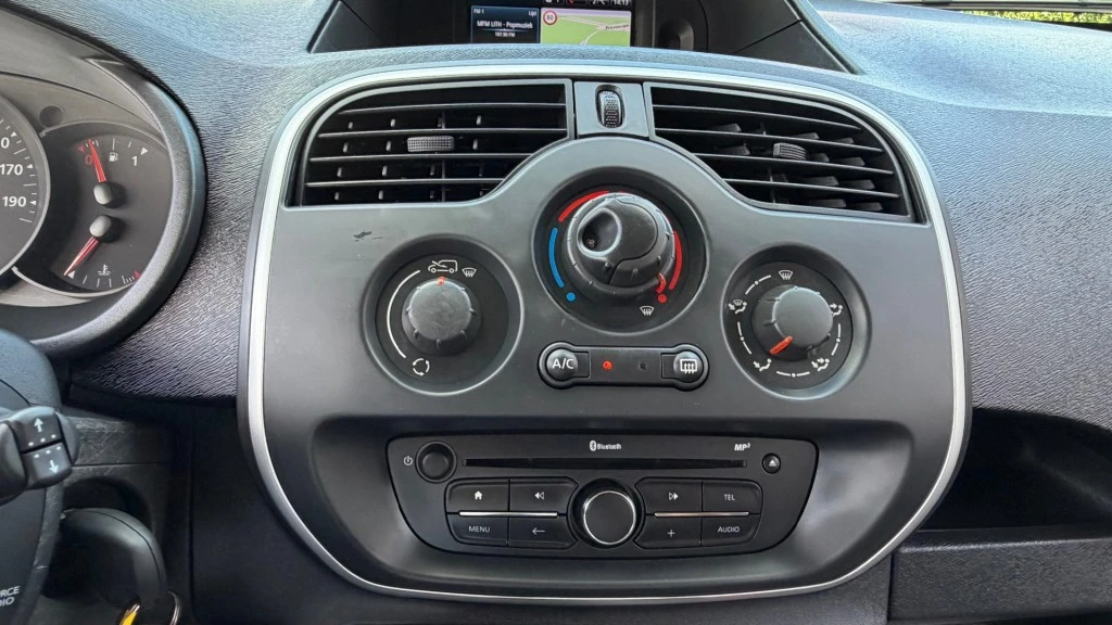 Renault Kangoo – foto 22