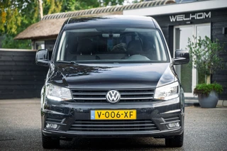 Volkswagen Caddy – thumbnail 14