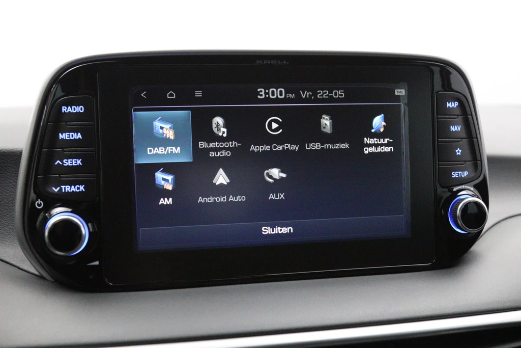Hyundai Tucson – foto 34