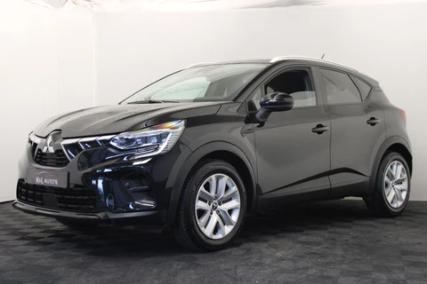 Mitsubishi ASX 1.0 MPI Turbo Pure |Camera|Carplay|