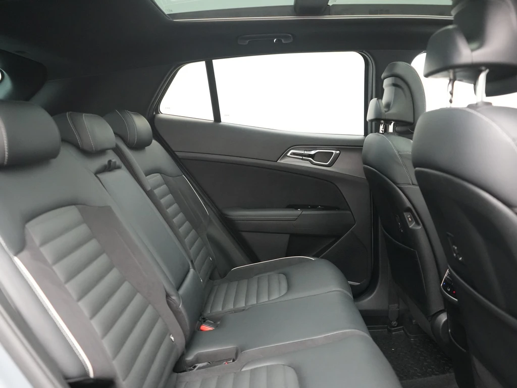 Kia Sportage – foto 15