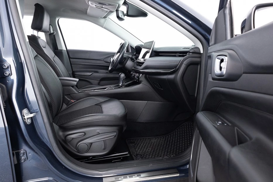 Jeep Compass – foto 14