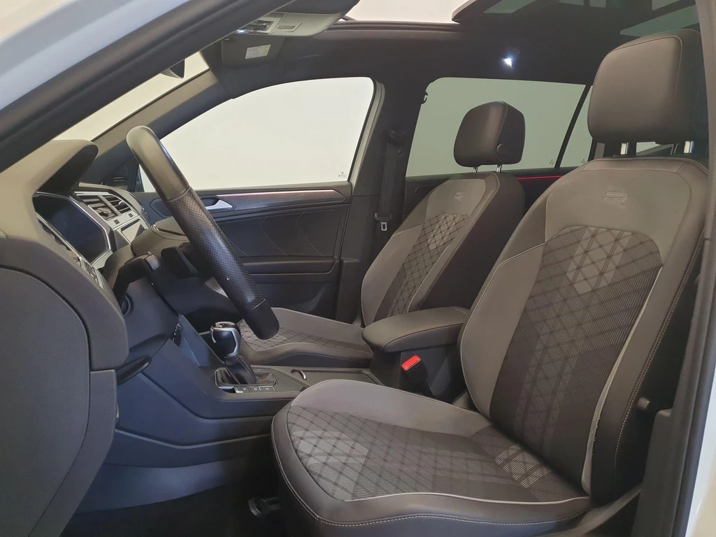 Volkswagen Tiguan Allspace – foto 22