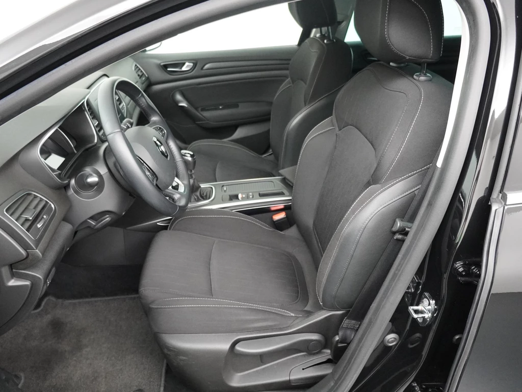 Renault Mégane Estate – foto 13